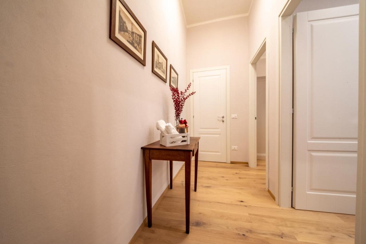 Residenza Vicolo Bovi Assisi Appartement Buitenkant foto