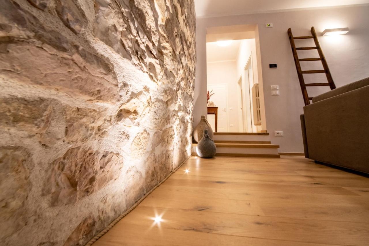 Residenza Vicolo Bovi Assisi Appartement Buitenkant foto