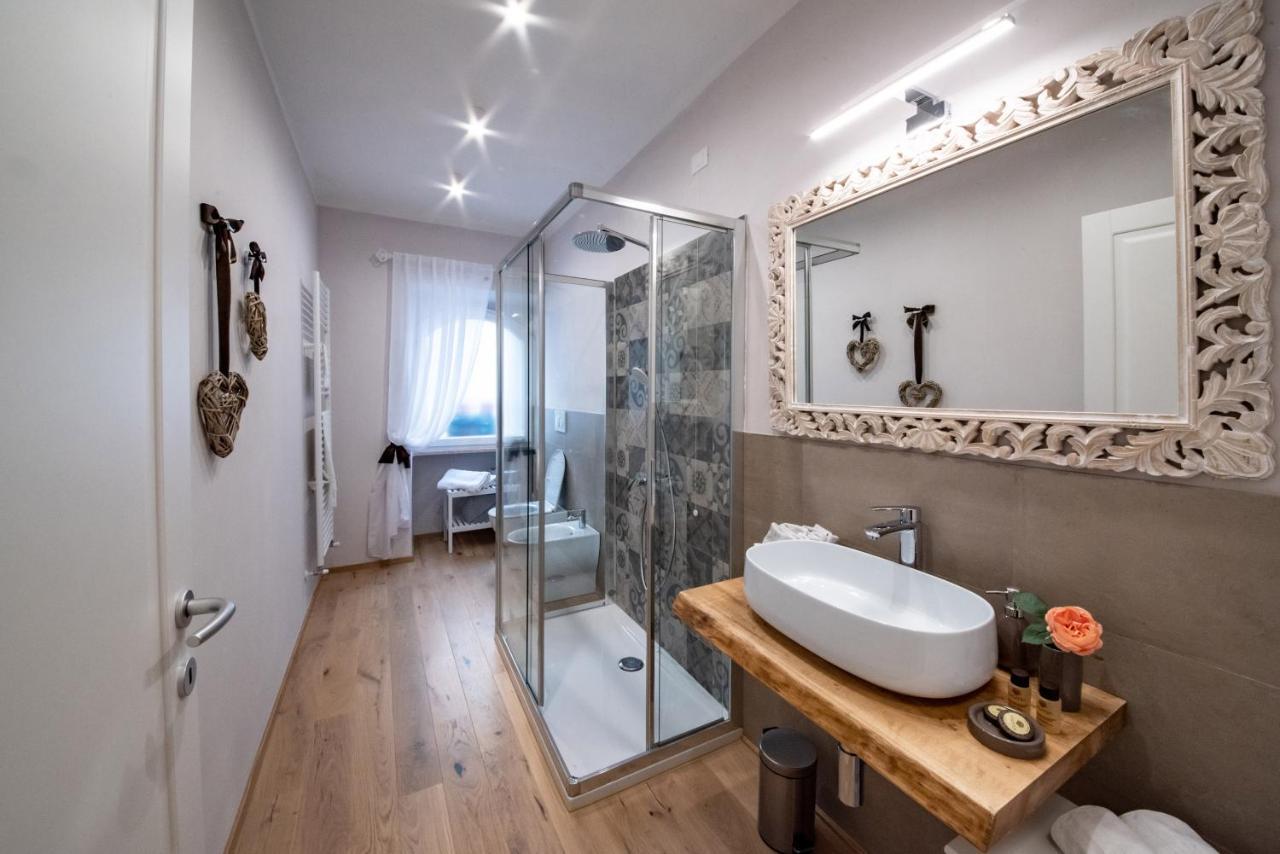 Residenza Vicolo Bovi Assisi Appartement Buitenkant foto